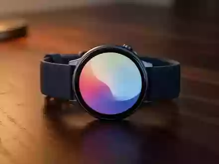 Symbolbild: Smartwatch - Foto: über boerse-global.de