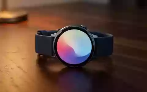 Symbolbild: Smartwatch - Foto: über boerse-global.de