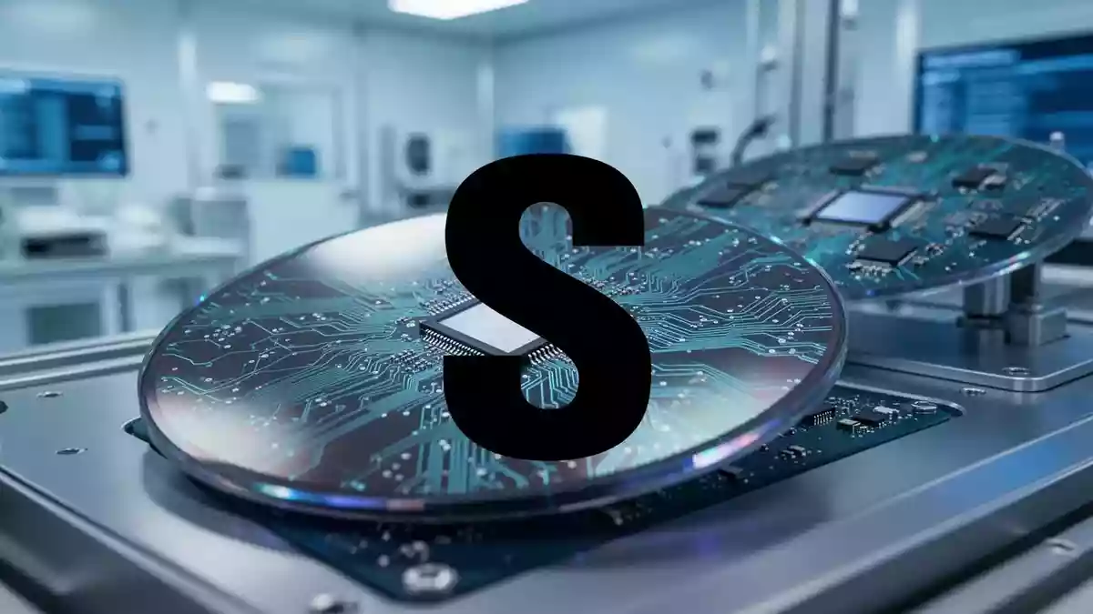 Samsung Shares Rebound 2.6% as Goldman Sachs Backs Memory Chip Lead
