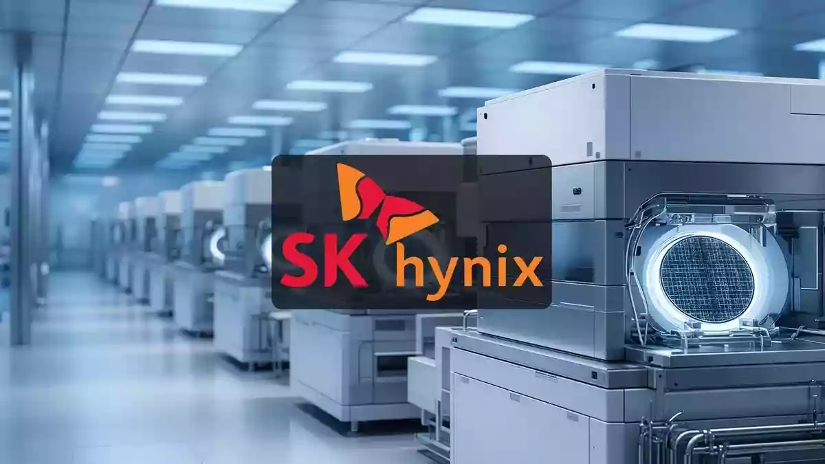 SK Hynix Denies Dalian Capacity Expansion, Rejects US Factory Trade-Off