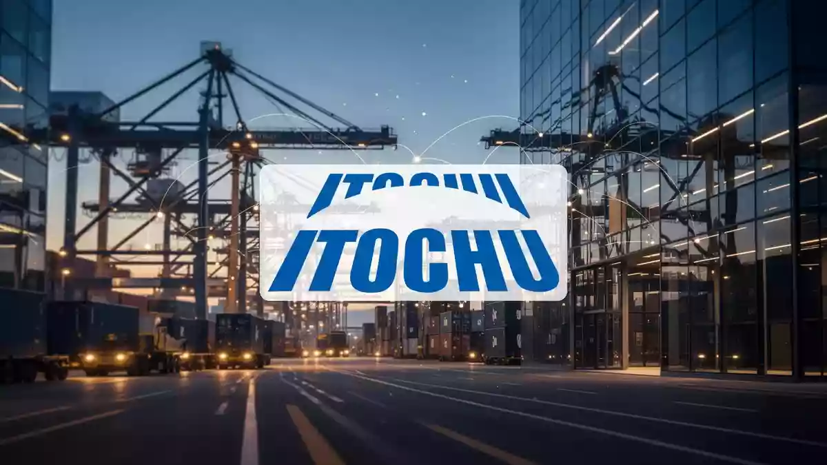 Itochu-Aktie steigt im Zuge der Erholung an Japans Börsen