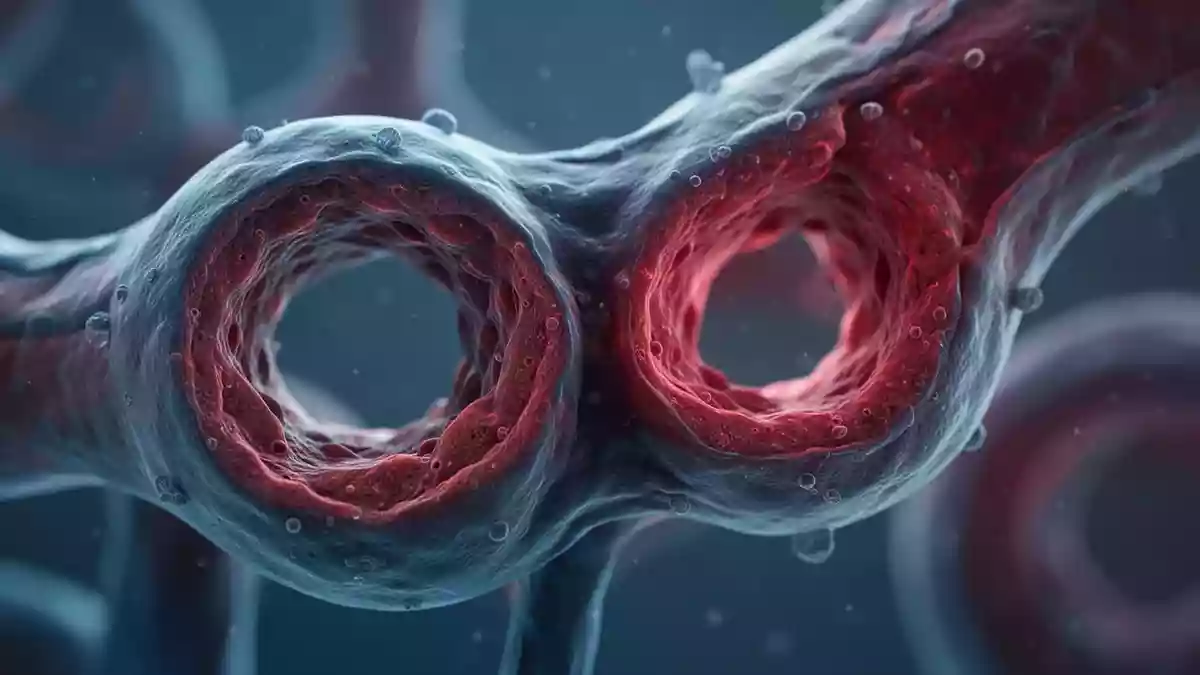 Atherosklerose als Autoimmunerkrankung: Studie zeigt neue Mechanismen
