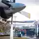 Deutschlands einzige Marineflieger sind in Nordholz stationiert. (Archivfoto) - Bild: Sina Schuldt/dpa