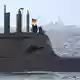 Die deutschen U-Boote sind in Eckernförde beheimatet. (Archivbild) - Bild: Christian Charisius/dpa