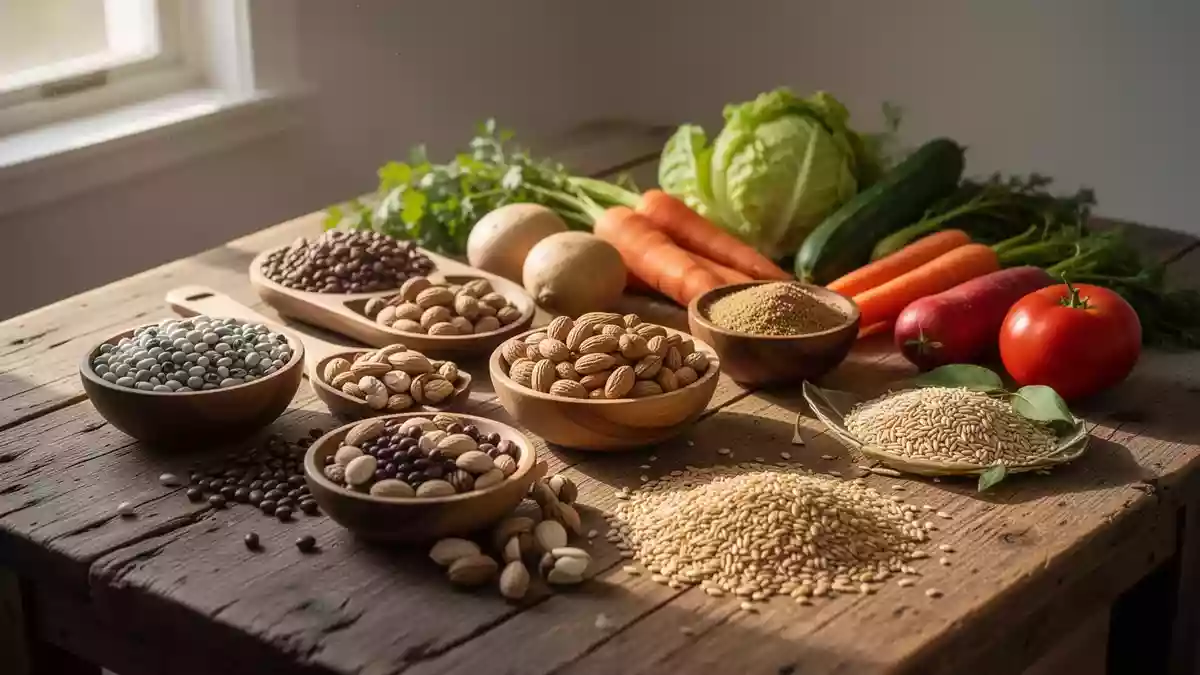 Studie zu Langlebigkeit: Körpergewicht und Ernährung im hohen Alter