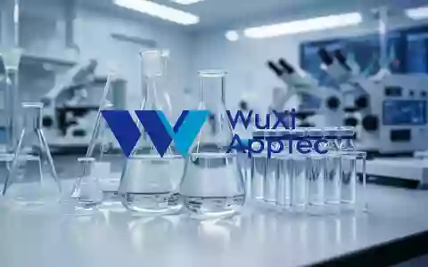 Moderne Laborumgebung mit wissenschaftlichen Geräten und Glasvibraten in einer professionellen Forschungsatmosphäre - Foto: über boerse-global.de