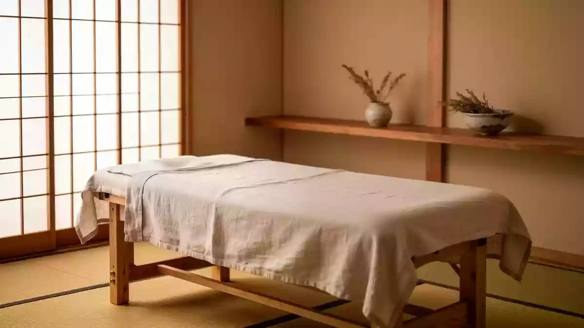 Schultersteife: TCM kombiniert Akupunktur mit weiteren Therapien