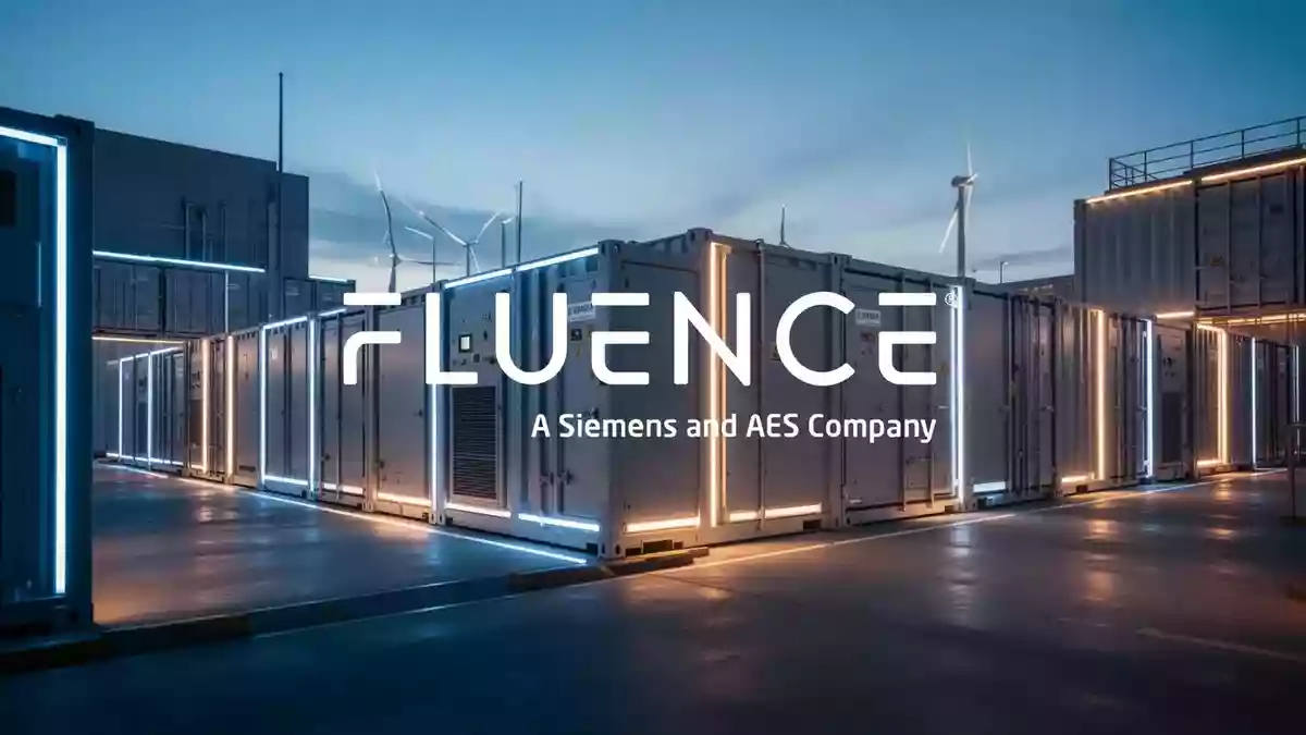 Fluence Energy: Vattenfall 254 MW Order, Analyst Cuts, Securities Suits
