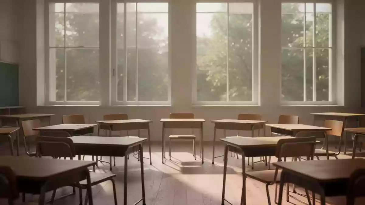 Dalberg-Gymnasium vermittelt Achtklässlern Strategien gegen Stress