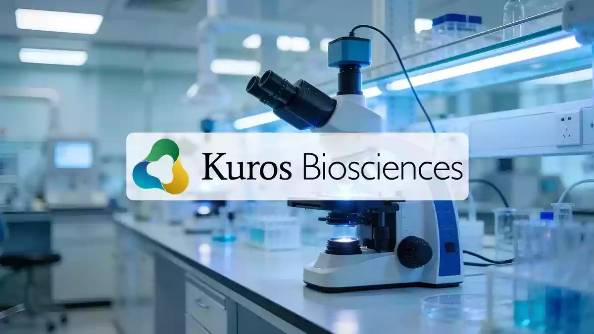 Kuros Biosciences Faces Margin Test as Revenue Growth Cools