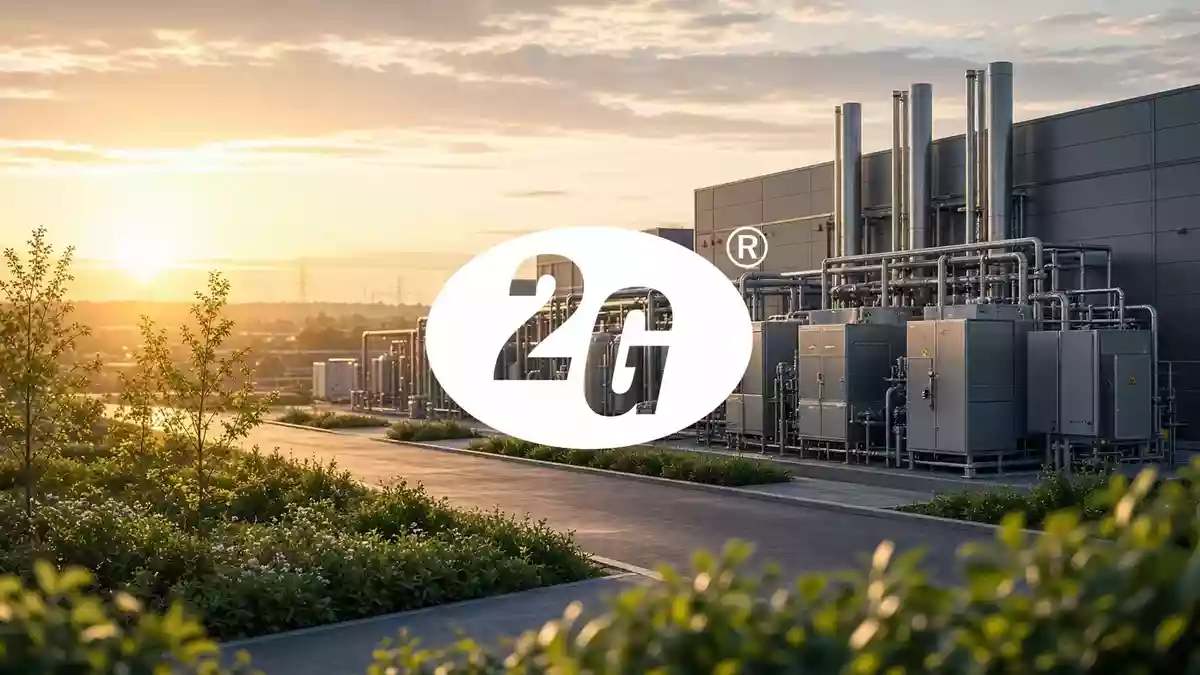 2G Energy H1 Revenue Falls to EUR 136 Million, Full-Year Target in Doubt
