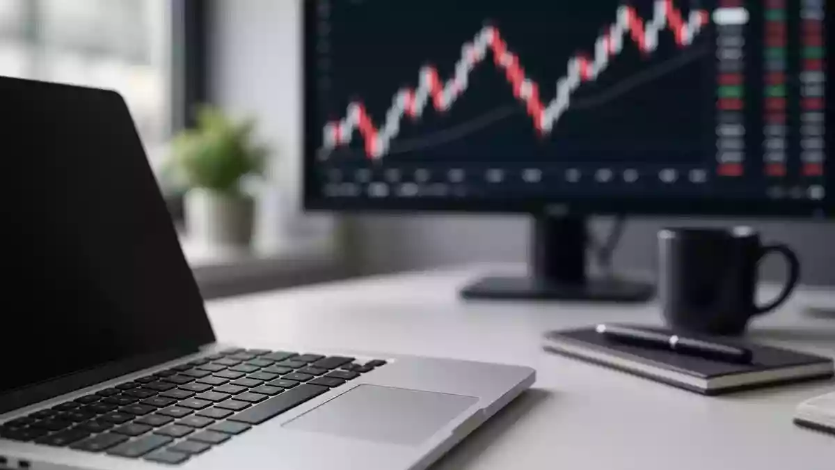iShares MSCI World ETF Falls 0.9% as AI Debt Fears Hit Tech Stocks