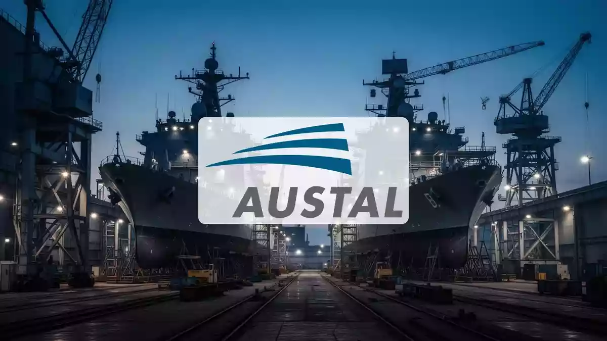 Austal verhandelt über Verkauf der US-Sparte mit zwei Bietern
