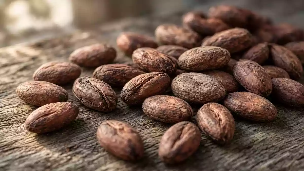 Kakaopreis fällt trotz starker Vermahlung und knapper Ernteaussichten