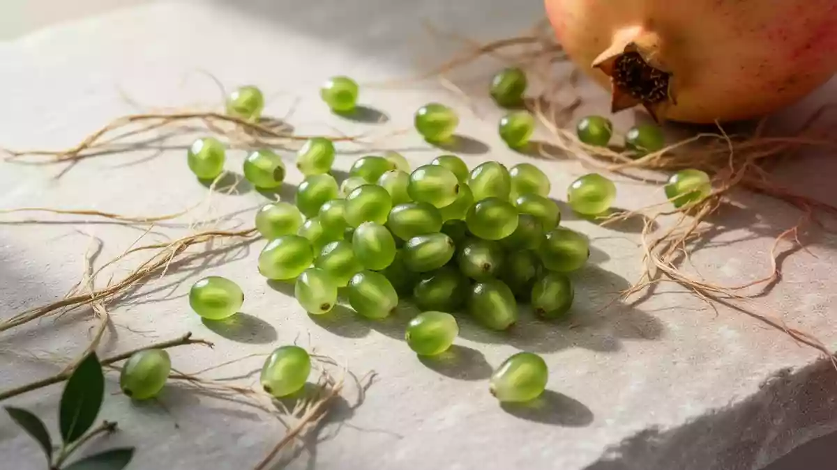 Timeline Mitopure Gummies: Urolithin A für Zellenergie und Muskelkraft