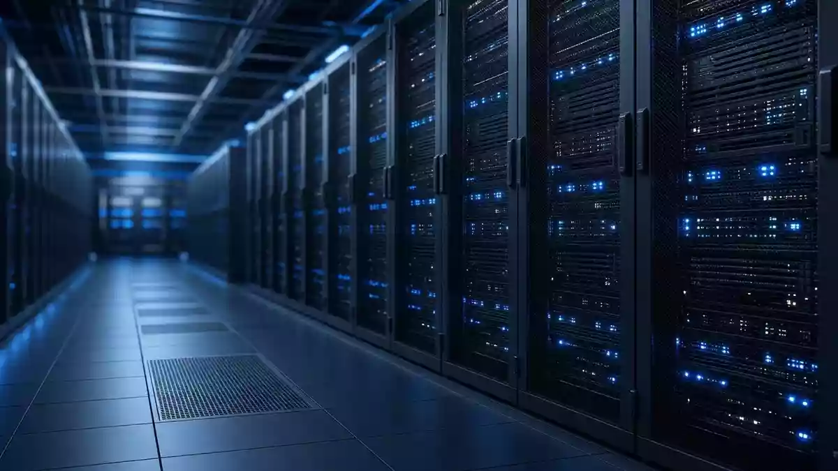 Nebius Falls 12% as Rate Fears Hit AI Infrastructure Stocks