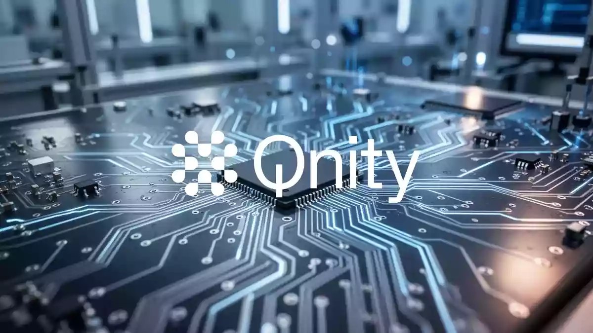 Qnity Electronics: Kursrückgang trifft auf höhere Jahresziele