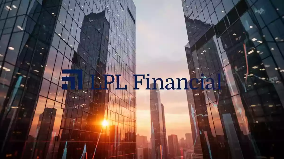 LPL Financial: Analysten erhöhen Kursziele, Empfehlungen bleiben verschieden