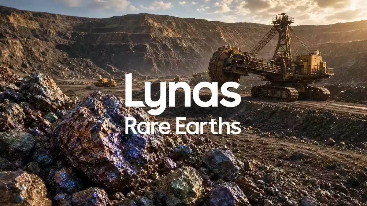 Lynas Rare Earths Hold Rating Weighs Brazil Expansion Against Funding