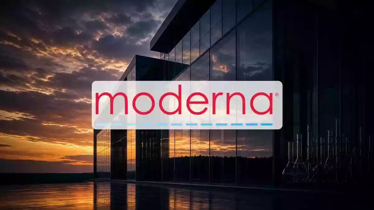 Moderna, Merck Prep Cancer Vaccine Filings as Manufacturing Questions Loom