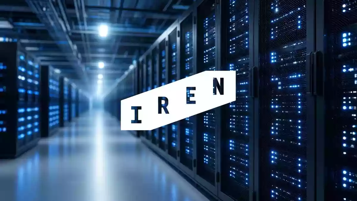 IREN Stock Falls 11% as Gartner Warning, Downgrade and Unconfirmed Deal Collide