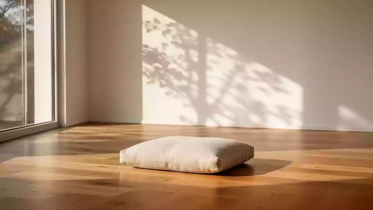 Yoga und Atemübungen: Wege zu mehr Ruhe und Achtsamkeit im Alltag