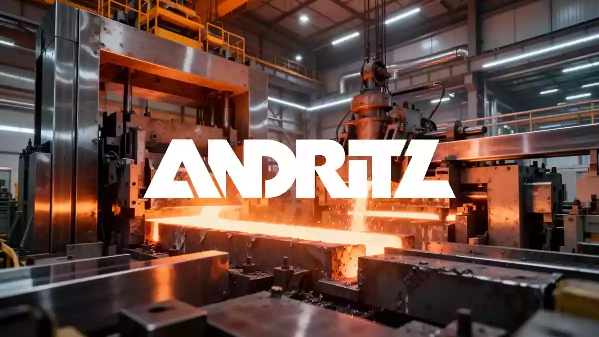 Andritz: Produktionsstart in Sydney, China-Auftrag und Quartalszahlen