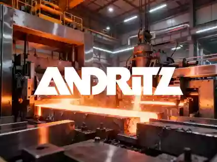 Moderne Industrieanlage mit Metallverarbeitung in einer hochtechnisierten Produktionshalle. - Foto: über boerse-global.de