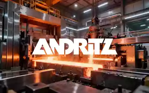 Moderne Industrieanlage mit Metallverarbeitung in einer hochtechnisierten Produktionshalle. - Foto: über boerse-global.de