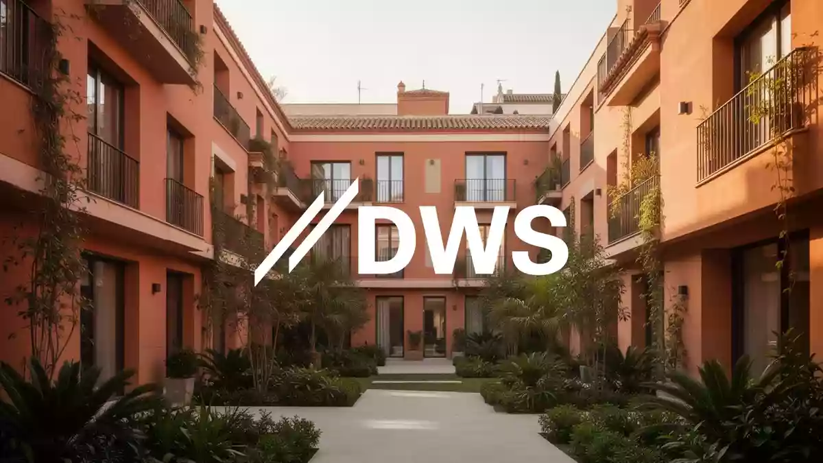DWS: Reformpotenzial, Maklervertrieb und Immobilienkäufe im Fokus