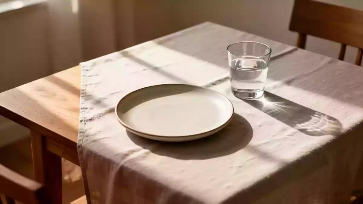 Demenz: Veränderte Essgewohnheiten können frühe Warnzeichen sein