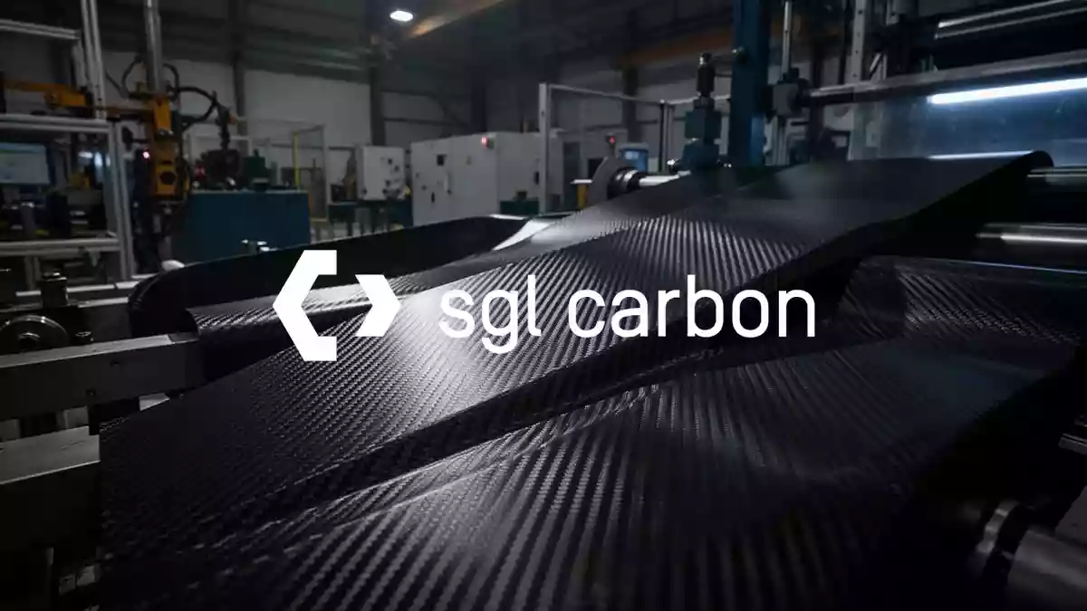SGL Carbon erweitert US-Kapazitäten und hebt Jahresziele an