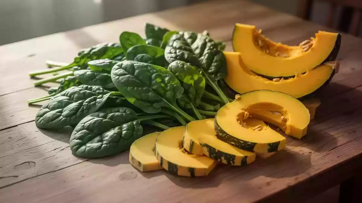 Lutein für die Augen: Studien, Ernährung und empfohlene Tagesdosis