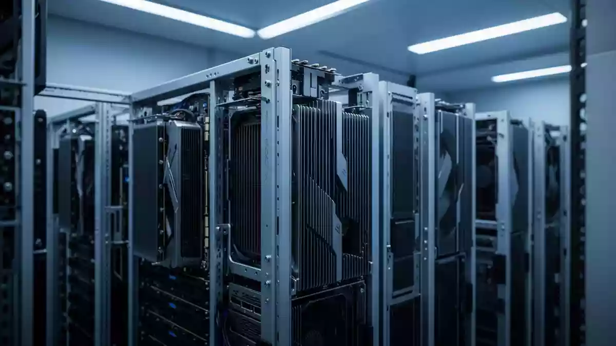 NVIDIA Broadcast 2.3: Datei-Bearbeitung und neue KI-Effekte