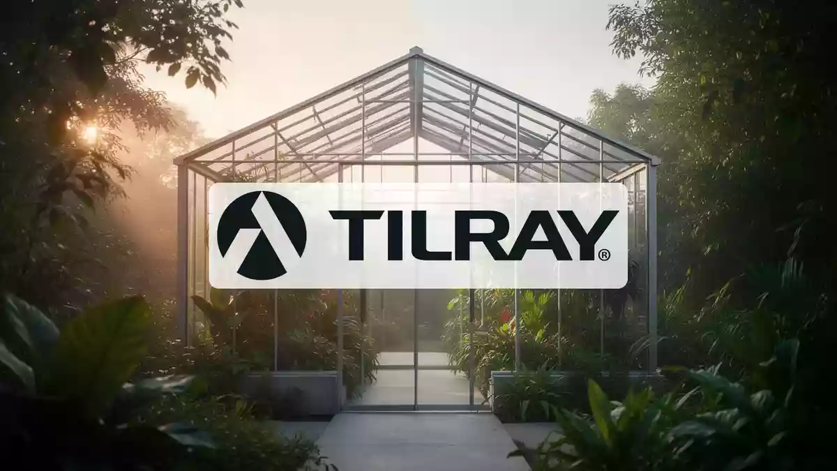 Tilray wächst im ersten Quartal, doch das bereinigte EBITDA sinkt
