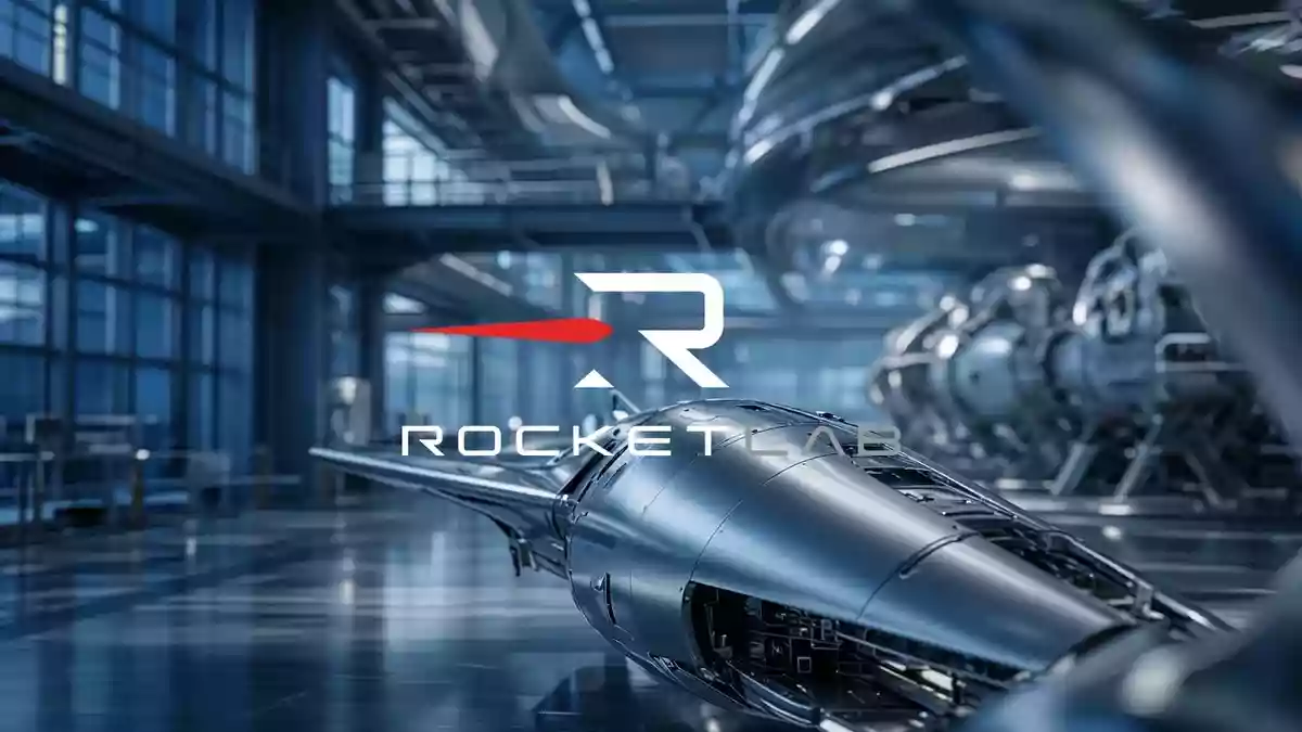 Rocket Lab Neutron Delayed to 2027 on Fuel-Tank Defect; Stock Sinks