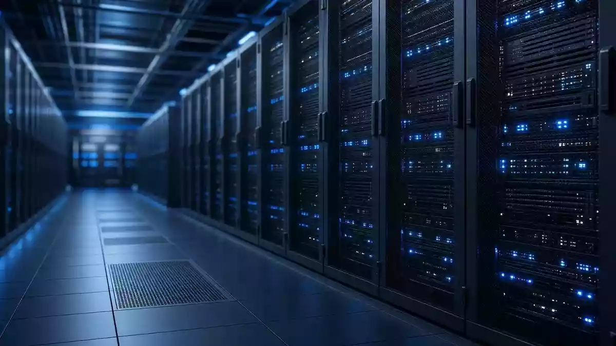 Nebius Falls 12% as AI Debt Fears Hit Neocloud Stocks
