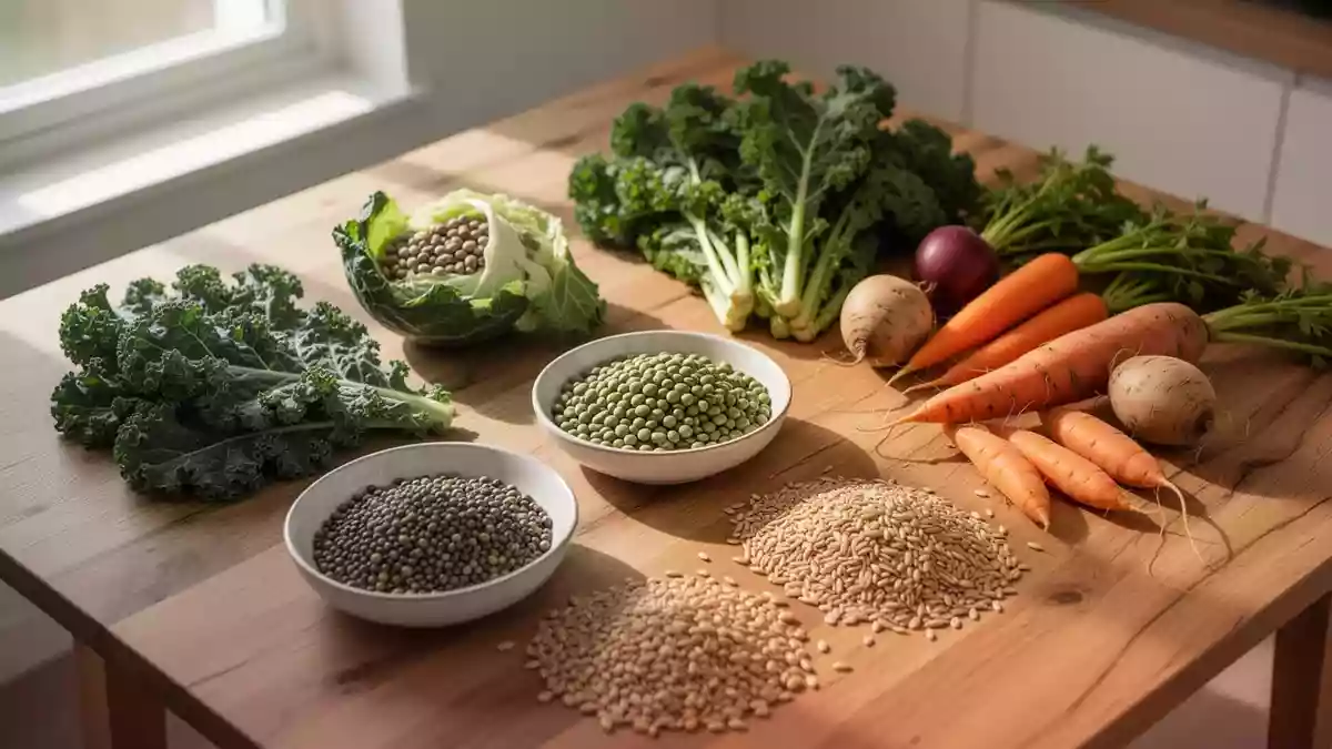 Rotes Fleisch: Nährstoffe, Verzehrmengen und Gesundheitsrisiken im Überblick