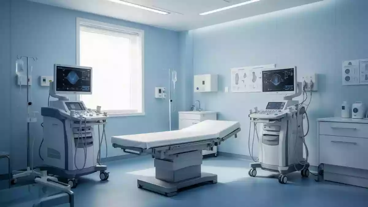 Hörsturz: Studie vergleicht Steroidtherapien und prüft Trommelfelldruck