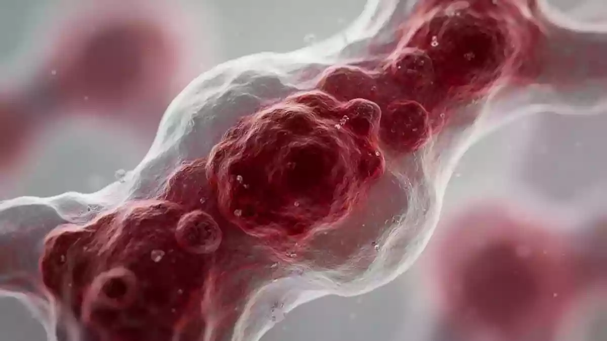 Entzündung und Diabetesrisiko: Studien zeigen frühe Warnsignale