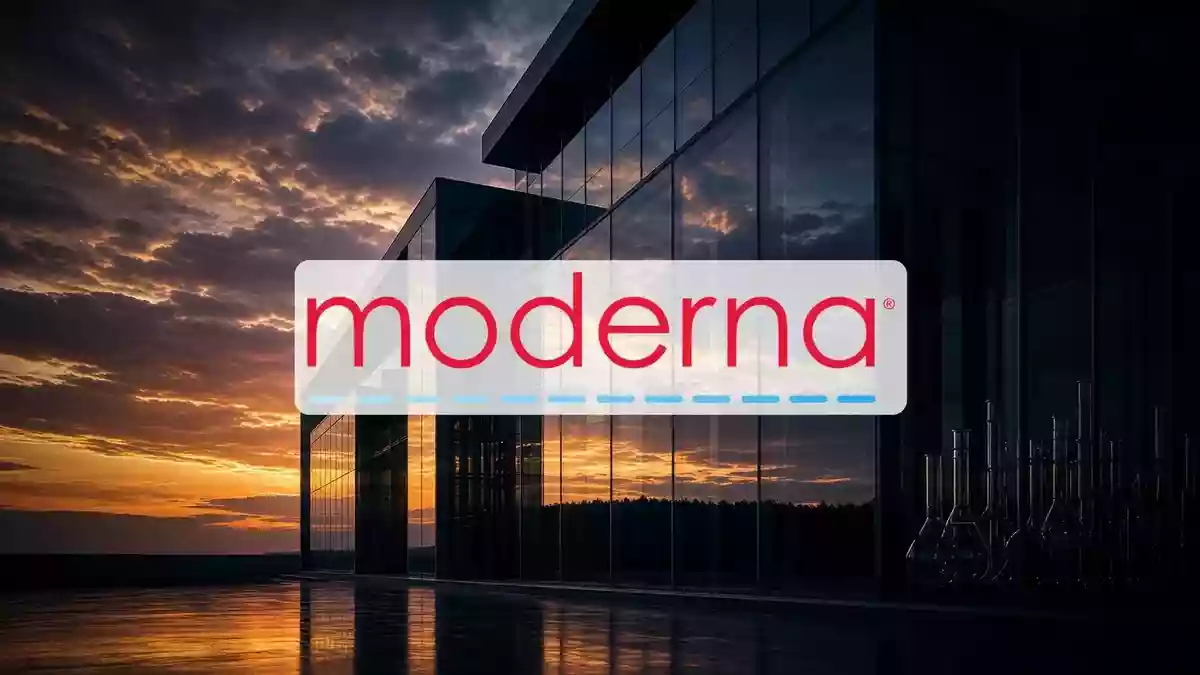 Moderna, Merck Eye Cancer Vaccine Filing as Data, Pricing Loom