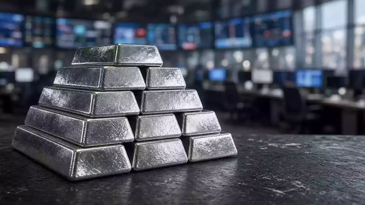 Silver Net Longs Fall as Hot CPI Lifts Rate-Hike Bets