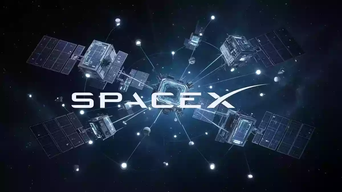 SpaceX Cellular Push Needs Ground Network, $8B Spectrum Deal