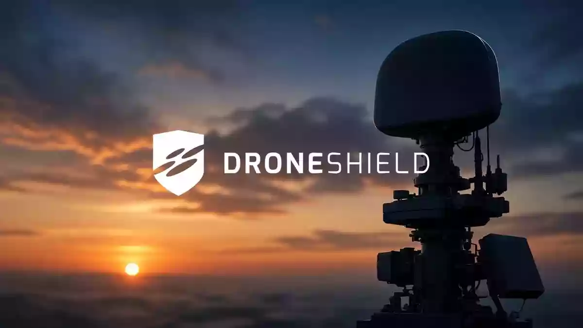 DroneShield Stock Jumps 9.9% on Tech Rally, but Thin 2027 Backlog Weighs