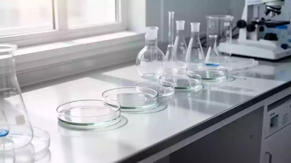 Süßstoffe und Zucker: Studien zeigen Effekte auf Darmbakterien