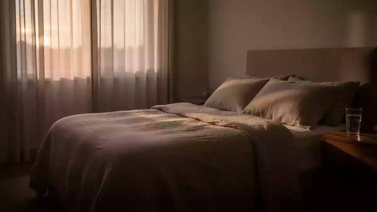 Schlafapnoe im Alter: Warnzeichen, Risiken und Diagnose