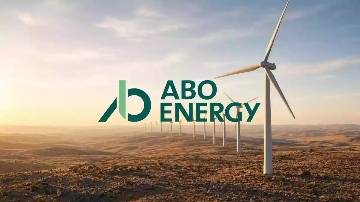 ABO Energy: Meinerzhagen Permit, Presnoy Solar, Wind Awards