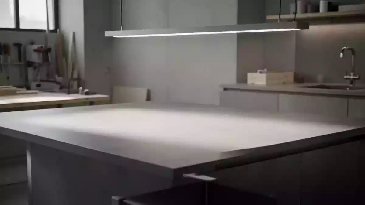 Arbeitsplatzbeleuchtung: Luxwerte, Lichtqualität und Ergonomie im Überblick