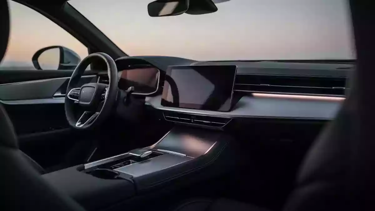 Google kündigt Android Automotive Update mit neuem Store und Apps an