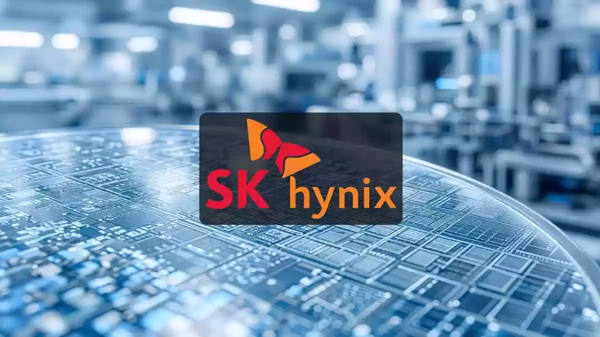 Goldman Sachs Raises SK Hynix Target to 3.5M Won Despite Record Foreign Outflows